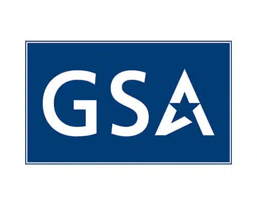 Contract GSA Logo
