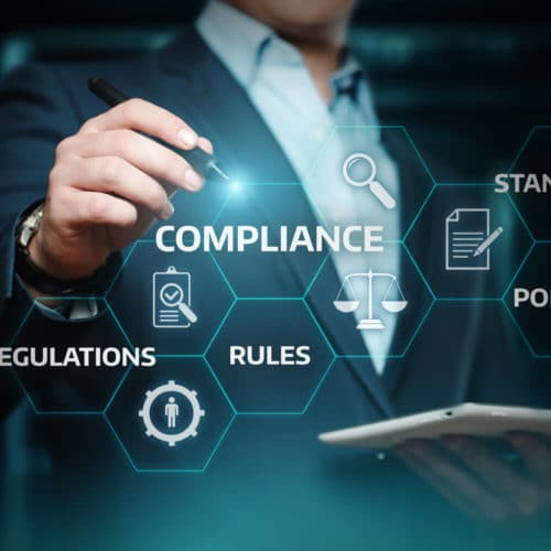 compliance and regulation