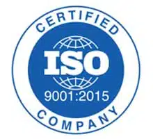 ISO Company | Ace Computers