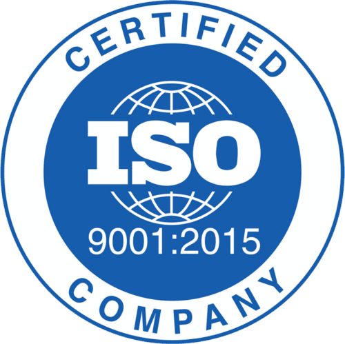 ISO Company for Standardization