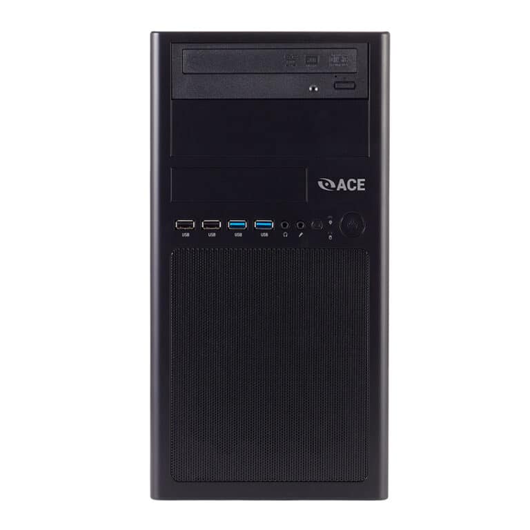 Powerful ACE Vision Series VSU660I Ace Computers